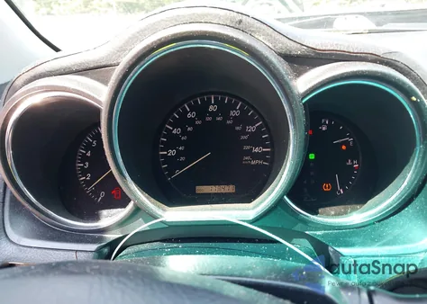 2008 Lexus Rx 350 from USA, damaged, VIN 2T2GK31U28C053226